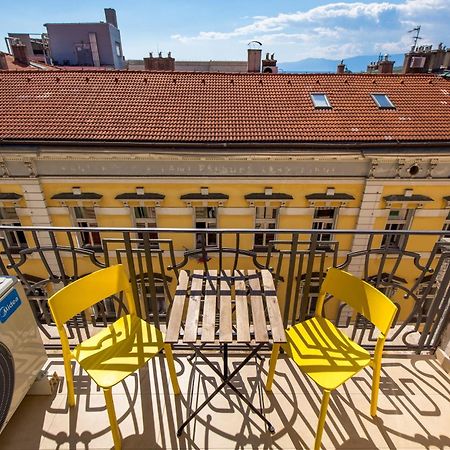 Vera Apartment Rijeka Exterior foto