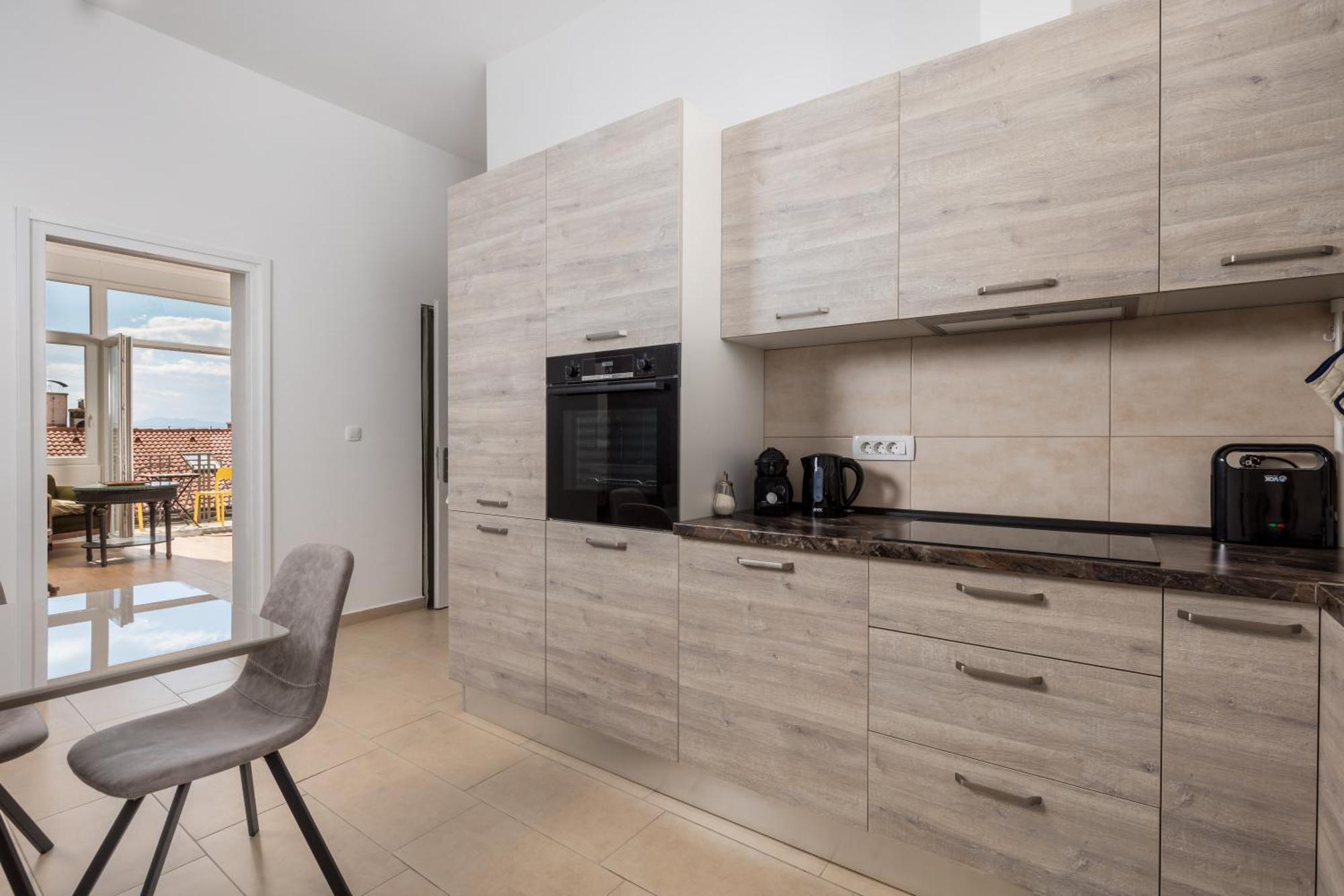 Vera Apartment Rijeka Exterior foto