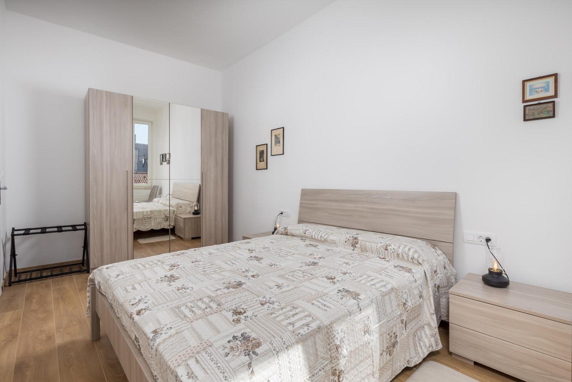 Vera Apartment Rijeka Exterior foto