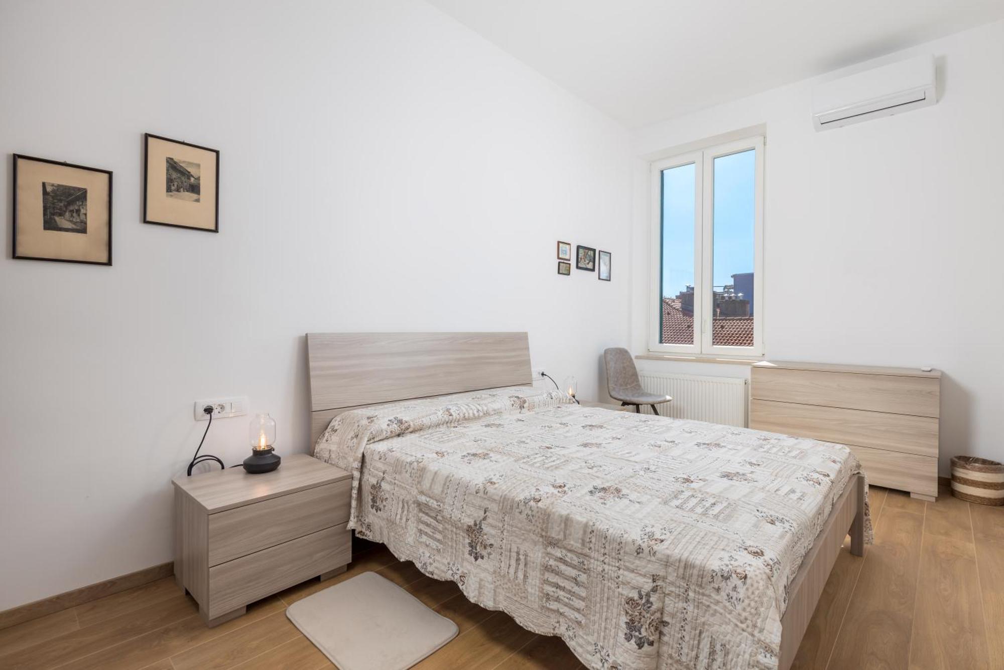 Vera Apartment Rijeka Exterior foto